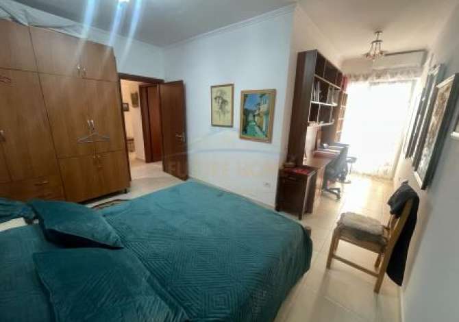 Shtepi ne shitje Apartament ne Tirane, 2+1, Mobilimi E mobiluar, Pagesa 220,000  Euro.