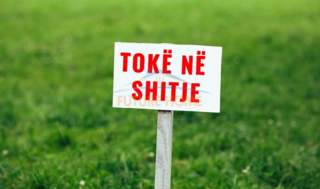 Shitet, Toke, Gjiri i Lalzit, Durres. AREA44138   