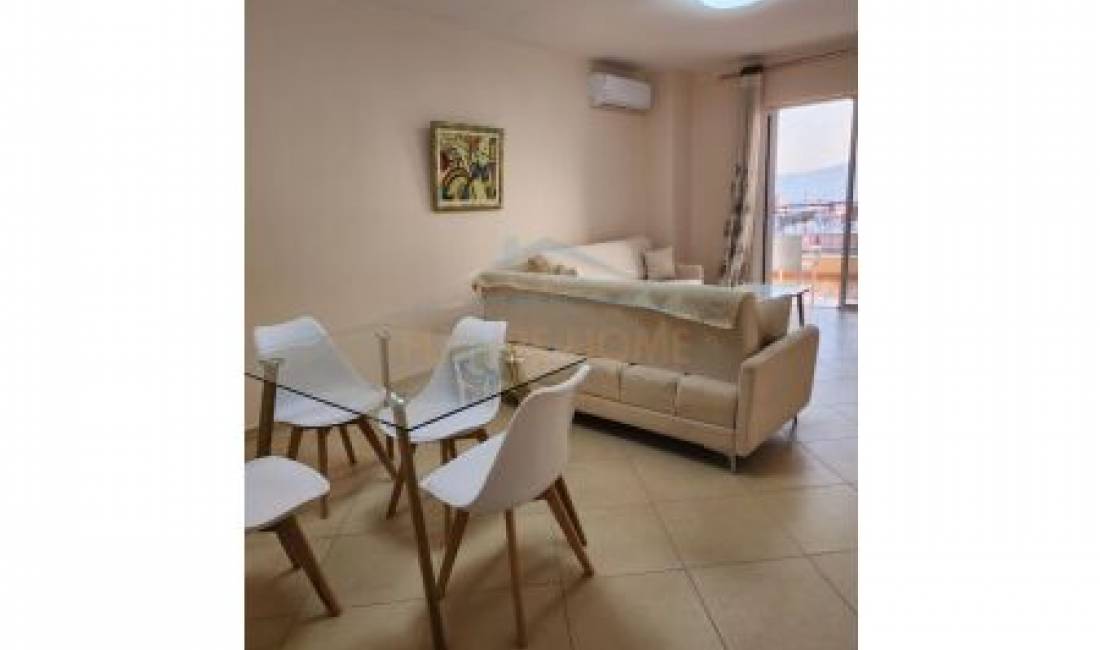 Apartment for sale in Saranda 3+1, Furnished