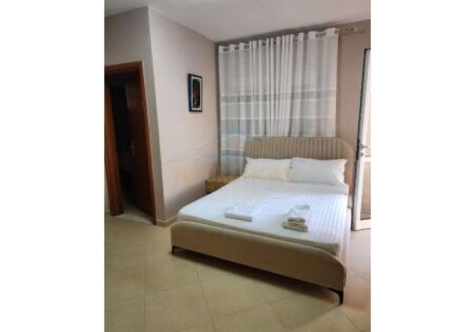 Apartment for sale in Saranda 3+1, Furnished