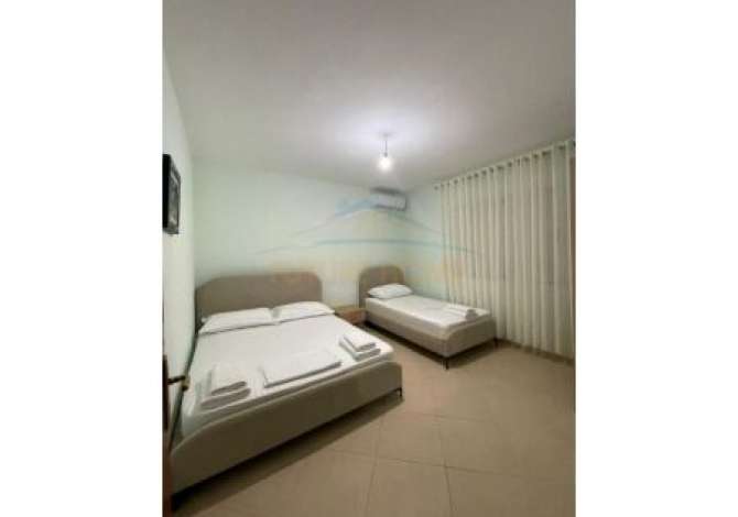 Apartment for sale in Saranda 3+1, Furnished