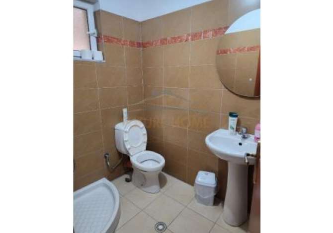 Apartment for sale in Saranda 3+1, Furnished