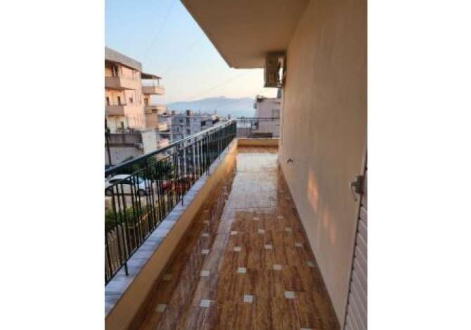 Apartment for sale in Saranda 3+1, Furnished