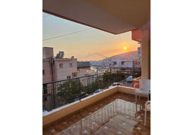 Apartment for sale in Saranda 3+1, Furnished