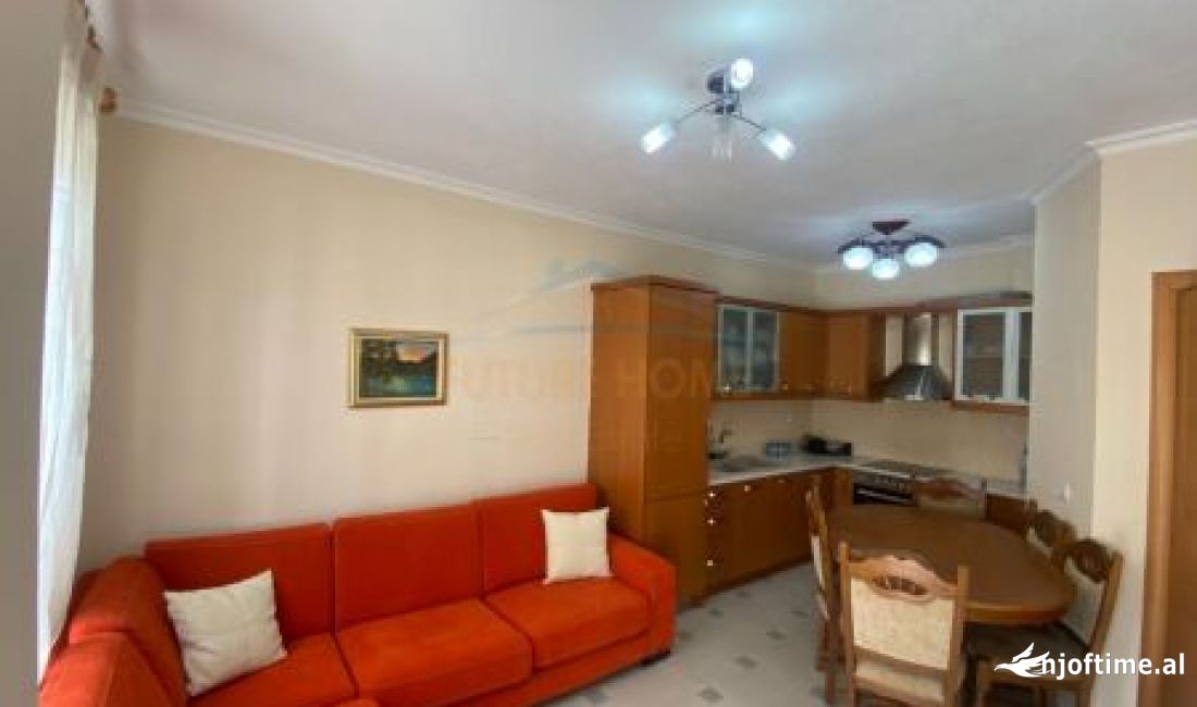 Apartment for sale in Saranda 1+1, Emty