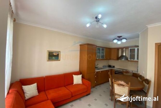 House for Sale 1+1 in Saranda - 115,000 Euro