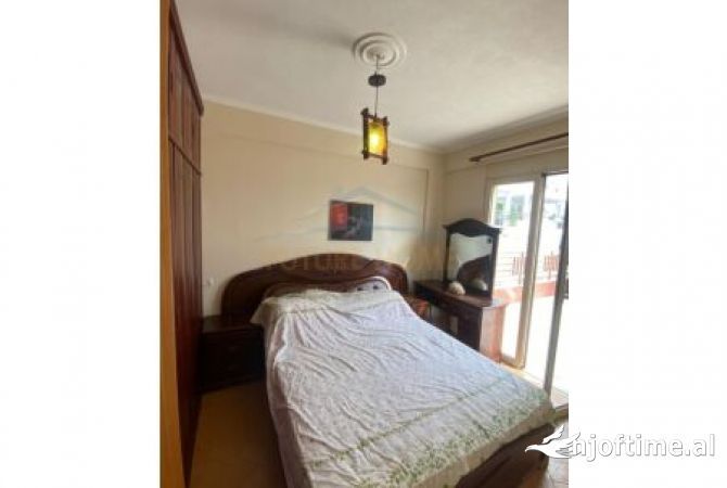 Apartment for sale in Saranda 1+1, Emty