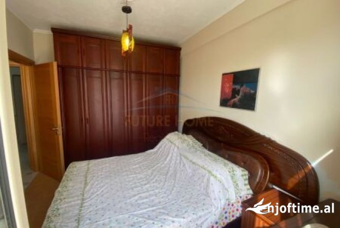 Apartment for sale in Saranda 1+1, Emty