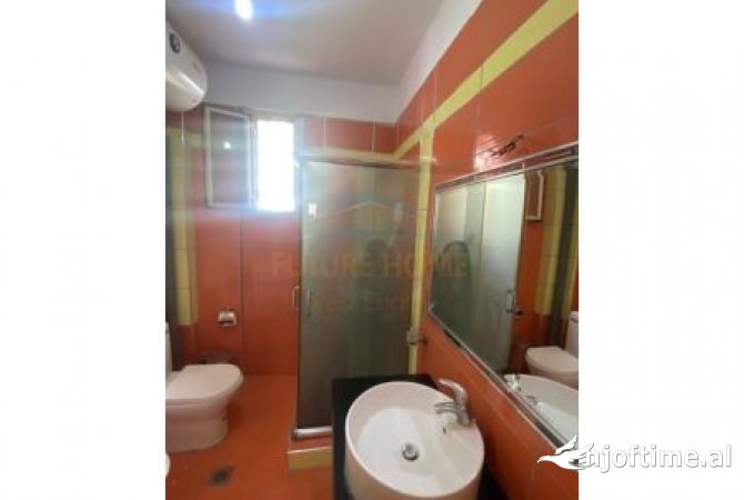 Apartment for sale in Saranda 1+1, Emty