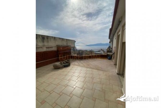 Apartment for sale in Saranda 1+1, Emty