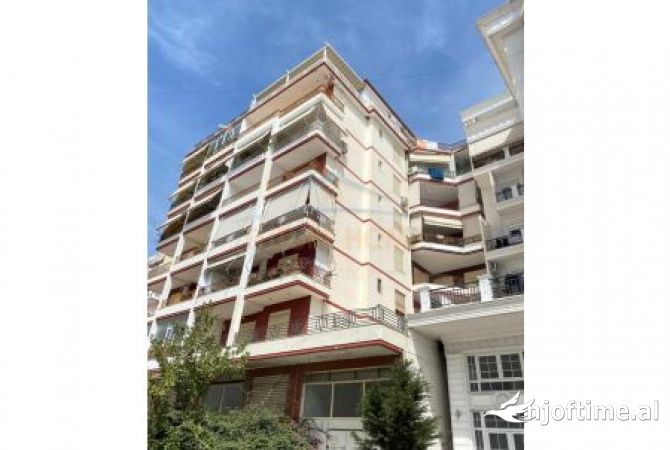 Apartment for sale in Saranda 1+1, Emty