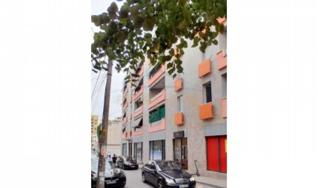 Shitje, Njesi , Rruga Mihal Grameno, Ali Demi, Tirane AREA44507   