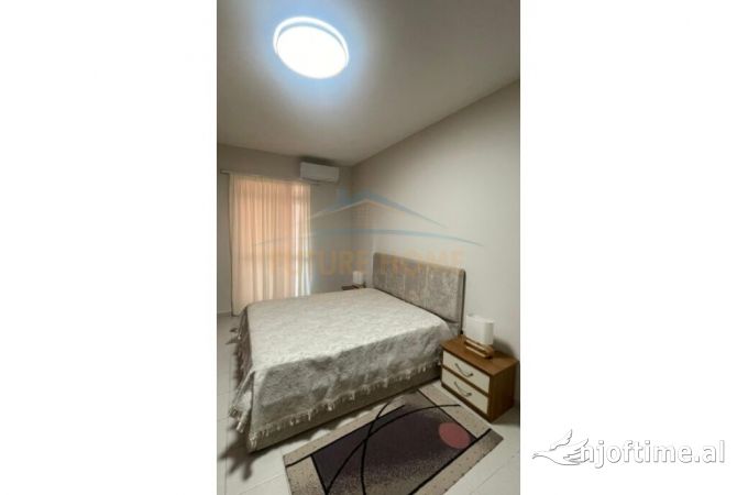 Shtepi me qera Apartament ne Tirane, 2+1, Mobilimi E mobiluar, Pagesa 700  Euro.