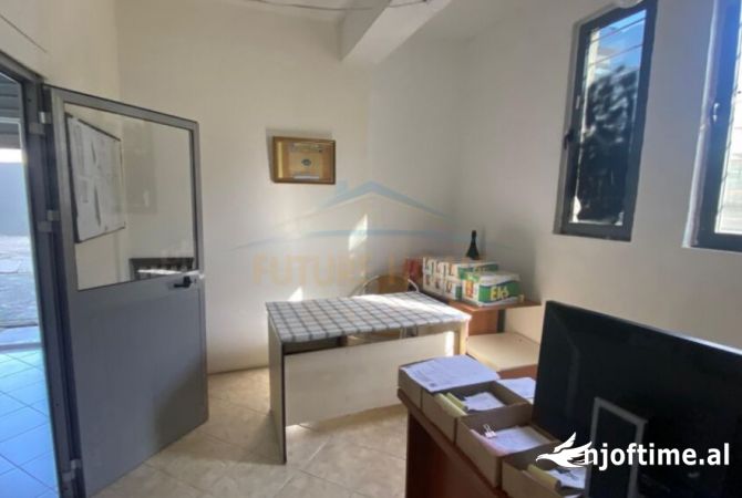 Shitje, Njesi, Rruga Xhanfize Keko AREA45865   