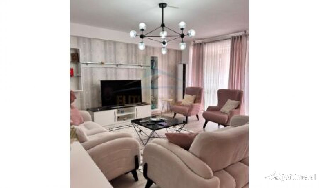 Apartment for sale in Saranda 3+1, Furnished