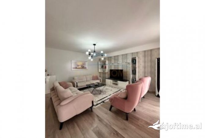 Apartment for sale in Saranda 3+1, Furnished