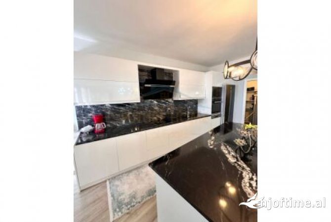 Apartment for sale in Saranda 3+1, Furnished