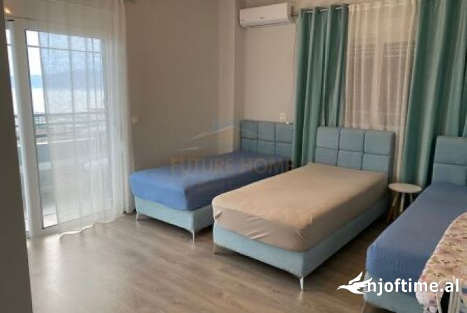 Apartment for sale in Saranda 3+1, Furnished
