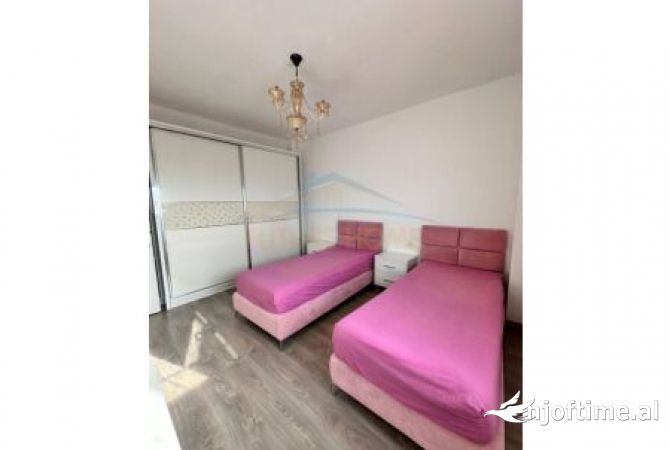 Apartment for sale in Saranda 3+1, Furnished