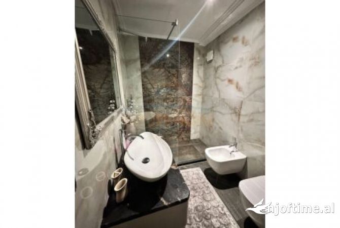 Apartment for sale in Saranda 3+1, Furnished