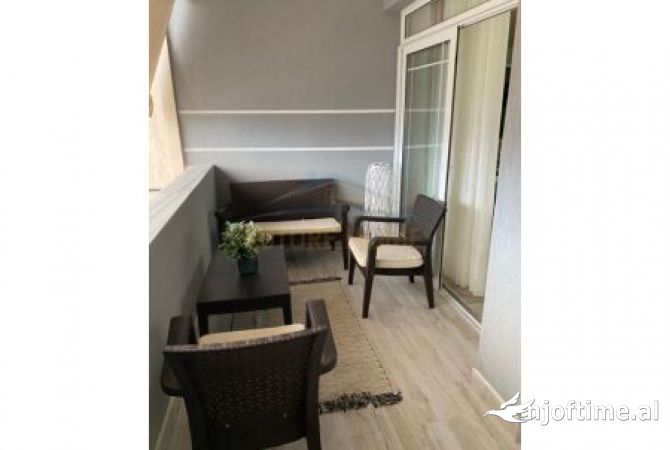 Apartment for sale in Saranda 3+1, Furnished