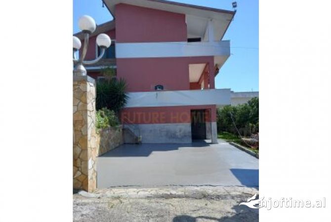 Shtepi ne shitje 2+1 ne Durres - 465,000 Euro