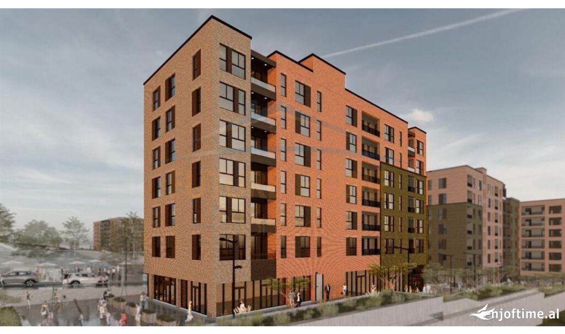 Shitet, Njesi Sherbimi, Paskuqan, prane Shkolles "Lidhja e Prizrenit", Tirane. AREA50373