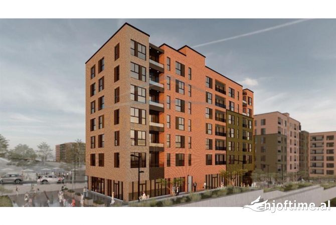 Ambient biznesi ne shitje 1+1 ne Tirane - 220,000 Euro