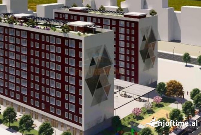 Casa in vendita 2+1 a Tirana - 250,000 Euro