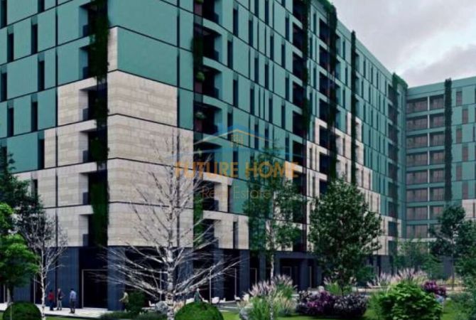 Casa in vendita 2+1 a Tirana - 200,500 Euro