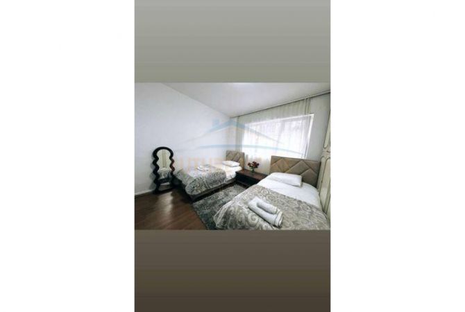 Appartamento in vendita a Tirana 3+1, Arredato