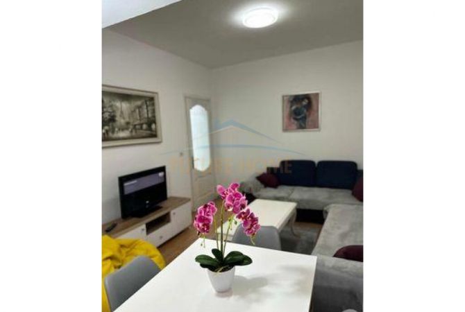 Appartamento in vendita a Tirana 3+1, Arredato