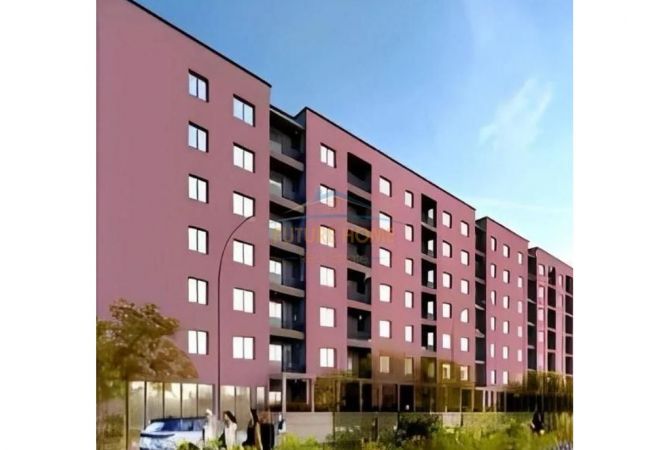 Business Property in Sale 1+1 in Tirana - 270,000 Euro