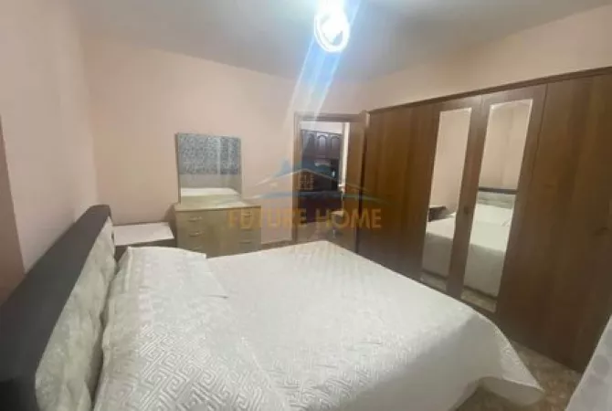 Appartamento in vendita a Durazzo 2+1, Arredato