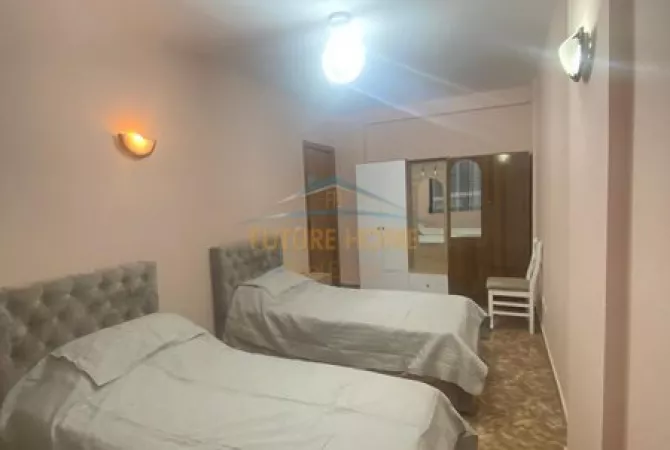 Appartamento in vendita a Durazzo 2+1, Arredato