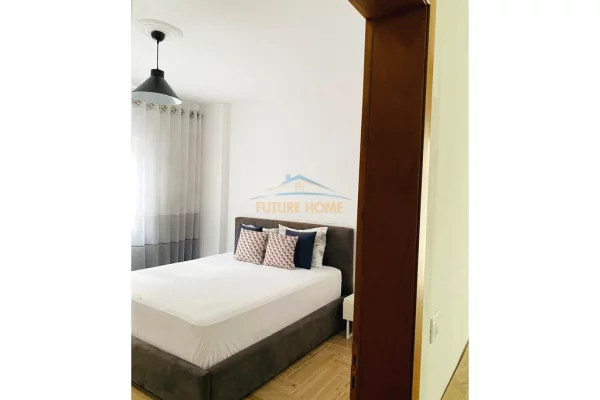 Qera, Apartament 2+1 në Don Bosko, Tiranë.