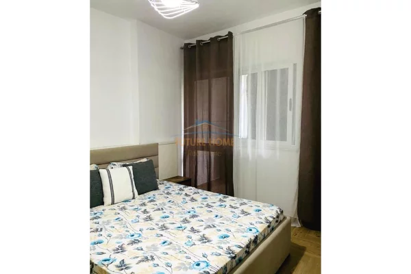 Shtepi me qera Apartament ne Tirane, 2+1, Mobilimi Pjeserisht e mobiluar, Pagesa 650  Euro.