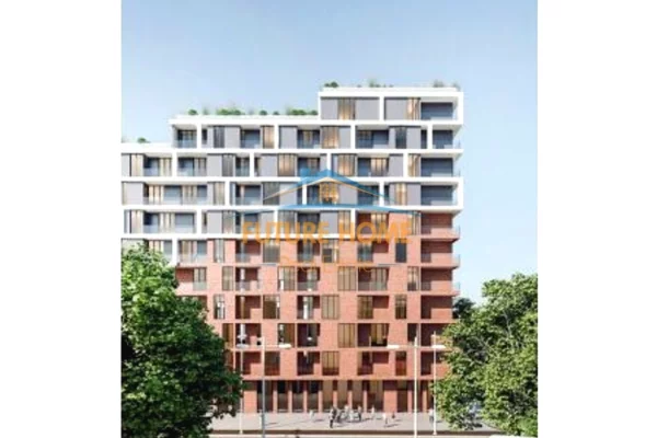 Shitet, Ambjent Biznesi, Fusha e Aviacionit