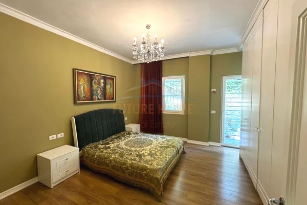 Shtepi me qera 2+1 ne Tirane - 850 Euro