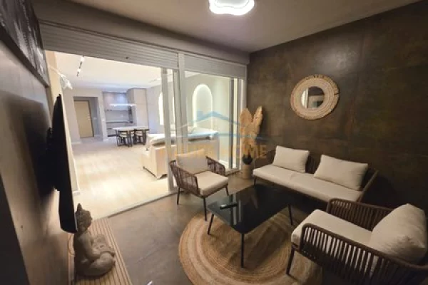 Apartment for sale in Tirana 2+1, Furnished