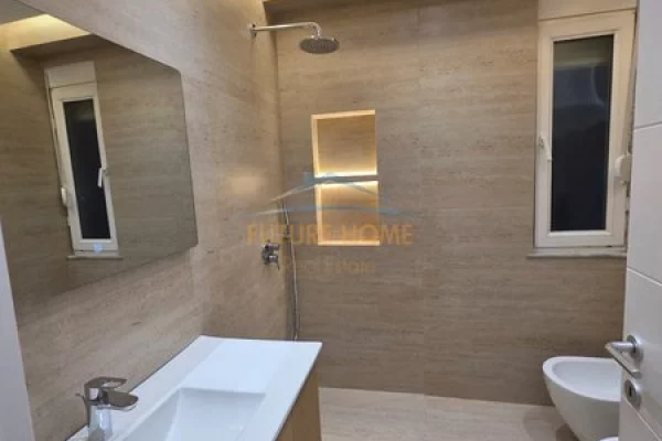 Apartment for sale in Tirana 2+1, Furnished