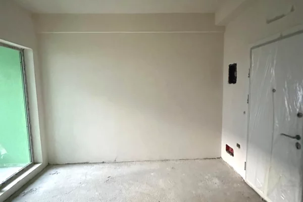 Shitet, Apartament 1+1, Ali Dem, Rezidenca Kadiu, Tirane.