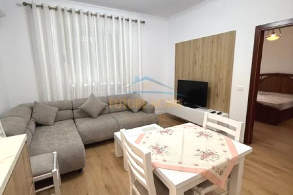 Qera , Apartament 2+1, Rruga Kongresi i Manastirit , Tirane. AREA63505
