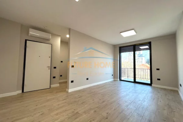 Qera, Apartament 2+1, Rruga Dervish Hekali, Shkolla e Kuqe, Tiranë