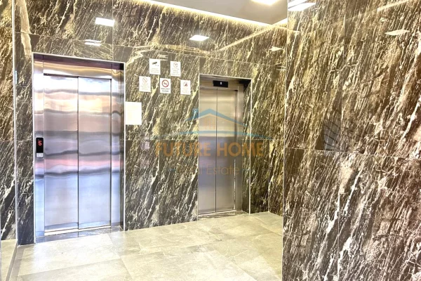 Shtepi me qera Apartament ne Tirane, 2+1, Mobilimi Bosh, pa mobiluar, Pagesa 650  Euro.