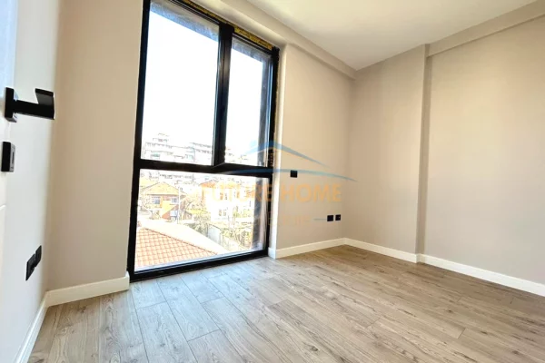 Shtepi me qera Apartament ne Tirane, 2+1, Mobilimi Bosh, pa mobiluar, Pagesa 650  Euro.