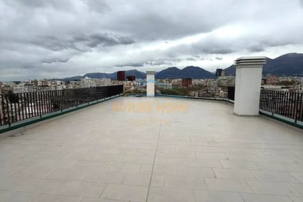 Apartment for sale in Tirana 3+1, Emty