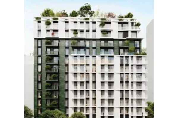 House for Sale 1+1 in Tirana - 180,000 Euro