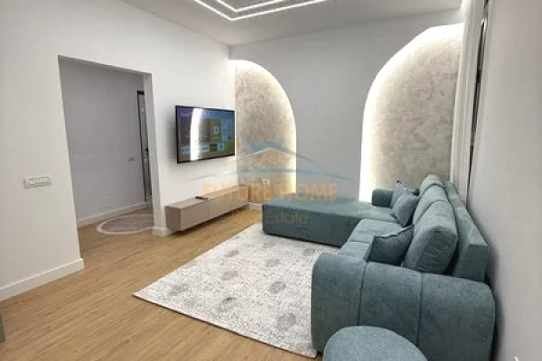 Shitet , Apartament 1+1 Unaza e Re ,Tirane AREA67226