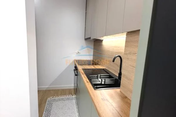 Shtepi ne shitje Apartament ne Tirane, 1+1, Mobilimi E mobiluar, Pagesa 1,110,000  Leke.